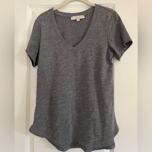 Loft shirt. Great for business casual or casual wear